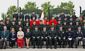 1292 Calgary Cadet Corps 2012